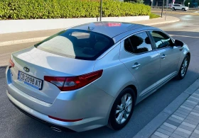 Обява за продажба на Kia K5 2.0 LPI ~14 700 лв. - изображение 7 | Auto.bg Обява за продажба на Kia K5 2.0 LPI ~14 700 лв. - изображение 7