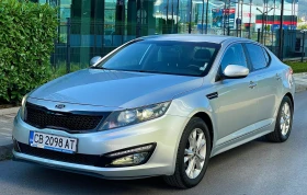 Обява за продажба на Kia K5 2.0 LPI ~14 700 лв. - изображение 4 | Auto.bg Обява за продажба на Kia K5 2.0 LPI ~14 700 лв. - изображение 4