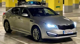 Обява за продажба на Kia K5 2.0 LPI ~14 700 лв. - изображение 1 | Auto.bg Обява за продажба на Kia K5 2.0 LPI ~14 700 лв. - изображение 1