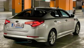 Обява за продажба на Kia K5 2.0 LPI ~14 700 лв. - изображение 2 | Auto.bg Обява за продажба на Kia K5 2.0 LPI ~14 700 лв. - изображение 2