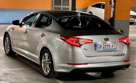 Обява за продажба на Kia K5 2.0 LPI ~14 700 лв. - изображение 3 | Auto.bg Обява за продажба на Kia K5 2.0 LPI ~14 700 лв. - изображение 3