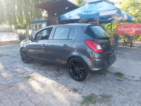 Opel Corsa 1.2i GPL* 36м. х 223лв.* - 7299 лв. - 49772394 3