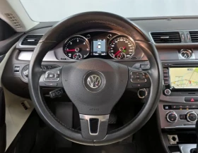 VW CC 2.0 TDI 4Motion - 20566 лв. / 10515.23 € - 84008216 13