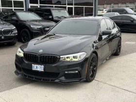 BMW 530 * 530i xDrive * CARFAX * БЕЗ ПЪРВОНАЧАЛНА ВНОСКА
