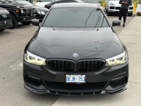 BMW 530 * 530i xDrive * CARFAX * БЕЗ ПЪРВОНАЧАЛНА ВНОСКА - 26950 лв. / 13779.32 € - 33538967 5
