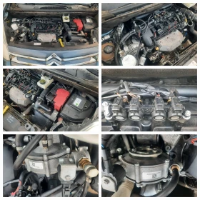 Citroen Berlingo 2011та 1.6i+ LPG КАТО НОВ - 8499 лв. / 4345.47 € - 50009871 15