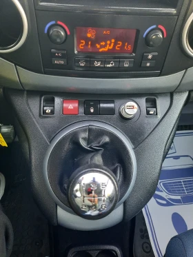 Citroen Berlingo 2011та 1.6i+ LPG КАТО НОВ - 8499 лв. / 4345.47 € - 50009871 11