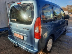 Citroen Berlingo 2011та 1.6i+ LPG КАТО НОВ - 8499 лв. / 4345.47 € - 50009871 4