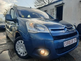 Citroen Berlingo 2011та 1.6i+ LPG КАТО НОВ - 8499 лв. / 4345.47 € - 50009871 2