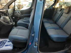 Citroen Berlingo 2011та 1.6i+ LPG КАТО НОВ - 8499 лв. / 4345.47 € - 50009871 5