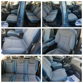 Citroen Berlingo 2011та 1.6i+ LPG КАТО НОВ - 8499 лв. / 4345.47 € - 50009871 12