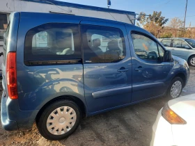 Citroen Berlingo 2011та 1.6i+ LPG КАТО НОВ - 8499 лв. / 4345.47 € - 50009871 3