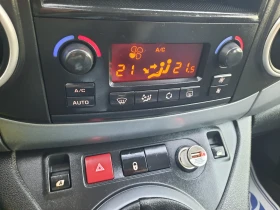 Citroen Berlingo 2011та 1.6i+ LPG КАТО НОВ - 8499 лв. / 4345.47 € - 50009871 10
