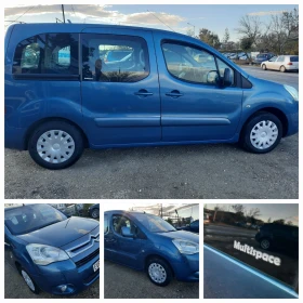 Citroen Berlingo 2011та 1.6i+ LPG КАТО НОВ - 8499 лв. / 4345.47 € - 50009871 16