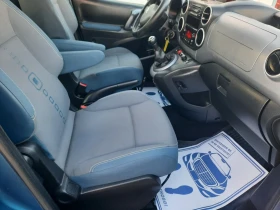 Citroen Berlingo 2011та 1.6i+ LPG КАТО НОВ - 8499 лв. / 4345.47 € - 50009871 9