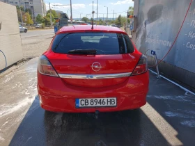 Opel Astra 1.7 CDTI, снимка 5