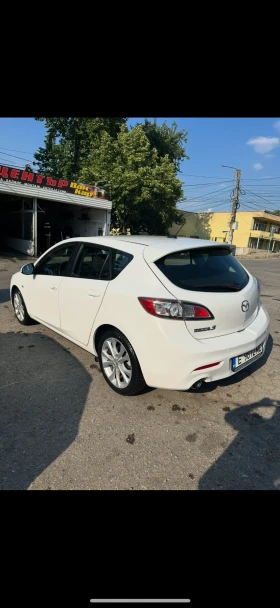 Mazda 3, снимка 3