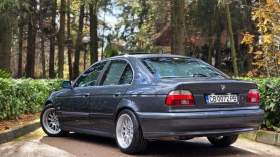 BMW 528 M52B28 | Mobile.bg    7