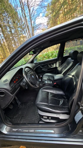 BMW 528 M52B28 | Mobile.bg    10