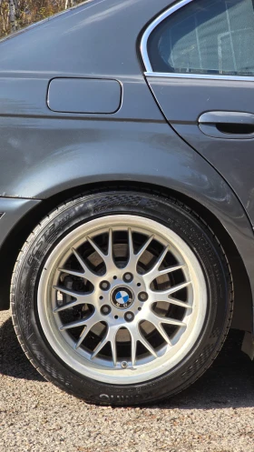 BMW 528 M52B28 | Mobile.bg    9
