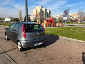 Fiat Punto, снимка 7