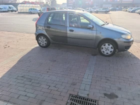 Fiat Punto, снимка 3