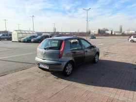 Fiat Punto, снимка 8
