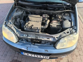 Fiat Punto, снимка 2