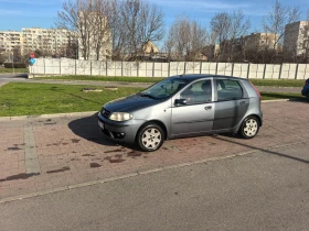 Fiat Punto, снимка 12