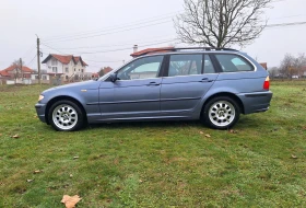 BMW 320 2.0D 150кс. ФЕЙС 6 ск - 3500 лв. / 1789.52 € - 42036960 2