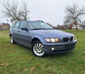 BMW 320 2.0D 150кс. ФЕЙС 6 ск - 3500 лв. / 1789.52 € - 42036960 7