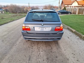 BMW 320 2.0D 150��. ���� 6 �� | Mobile.bg � ����� ������ 4