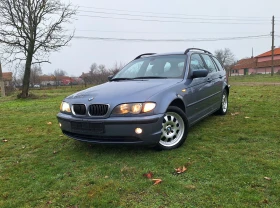 BMW 320 2.0D 150кс. ФЕЙС 6 ск