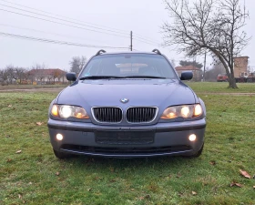 BMW 320 2.0D 150кс. ФЕЙС 6 ск - 3500 лв. / 1789.52 € - 42036960 8