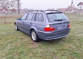 BMW 320 2.0D 150кс. ФЕЙС 6 ск - 3500 лв. / 1789.52 € - 42036960 3