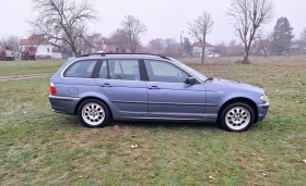 BMW 320 2.0D 150кс. ФЕЙС 6 ск - 3500 лв. / 1789.52 € - 42036960 6