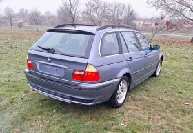 BMW 320 2.0D 150кс. ФЕЙС 6 ск - 3500 лв. / 1789.52 € - 42036960 5