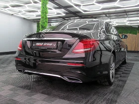 Mercedes-Benz E 220 DIGITAL/PANORAMA/AMG/9gt/360-k/СОБСТВЕН ЛИЗИНГ - цена по договаряне - 10989682 6