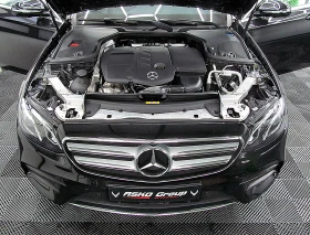 Mercedes-Benz E 220 DIGITAL/PANORAMA/AMG/9gt/360-k/СОБСТВЕН ЛИЗИНГ - цена по договаряне - 10989682 17