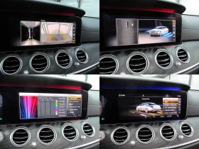 Mercedes-Benz E 220 DIGITAL/PANORAMA/AMG/9gt/360-k/СОБСТВЕН ЛИЗИНГ - цена по договаряне - 10989682 16