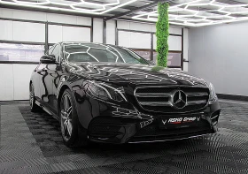 Mercedes-Benz E 220 DIGITAL/PANORAMA/AMG/9gt/360-k/СОБСТВЕН ЛИЗИНГ - цена по договаряне - 10989682 3