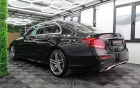 Mercedes-Benz E 220 DIGITAL/PANORAMA/AMG/9gt/360-k/СОБСТВЕН ЛИЗИНГ - цена по договаряне - 10989682 4