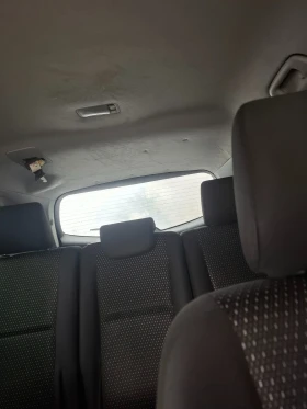 Toyota Corolla verso - 2050 € / 4009.45 лв. - 39783794 5