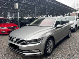 VW Passat 2.0TDI 150кс DSG* Обслужен* Panorama* FULL LED* 