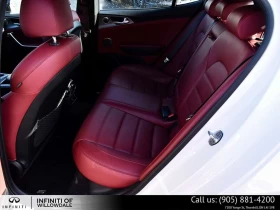 Kia Stinger * GT2 * CARFAX * ЦЕНА ДО БГ, снимка 17