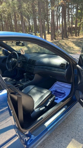 BMW 318 2.0i * Coupe*  - 2599 € / 5083.20 лв. - 57925226 10