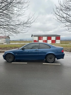 BMW 318 2.0i * Coupe*  - 2599 € / 5083.20 лв. - 57925226 7