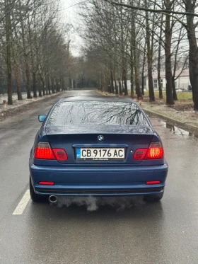 BMW 318 2.0i * Coupe*  - 2599 € / 5083.20 лв. - 57925226 5