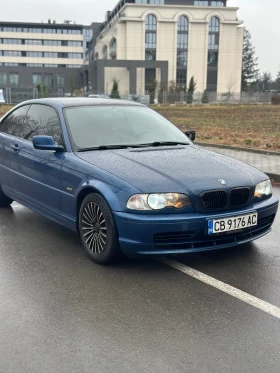 BMW 318 2.0i * Coupe*  - 2599 € / 5083.20 лв. - 57925226 2