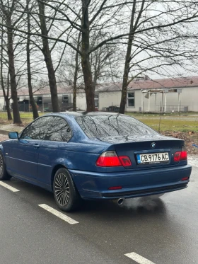 BMW 318 2.0i * Coupe*  - 2599 € / 5083.20 лв. - 57925226 4